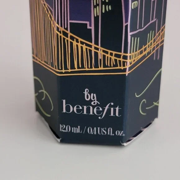 Girl Meets Pearl Highlighter Liquid Benefit Cosmetics New in Box - Picture 7 of 15